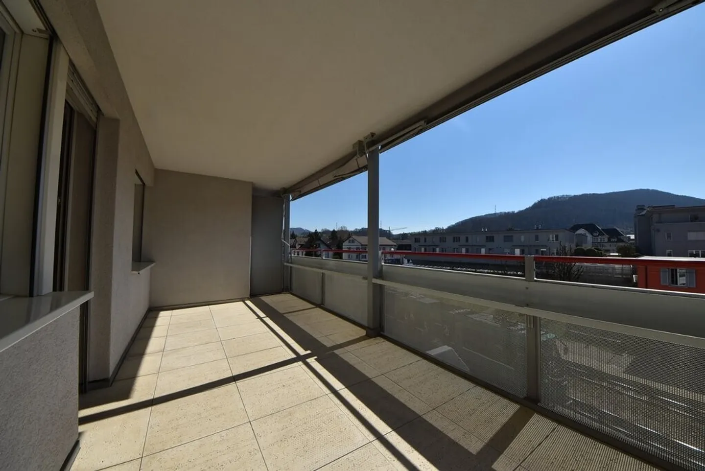Vivre avec vue panoramique - Photo 6 sur 6
