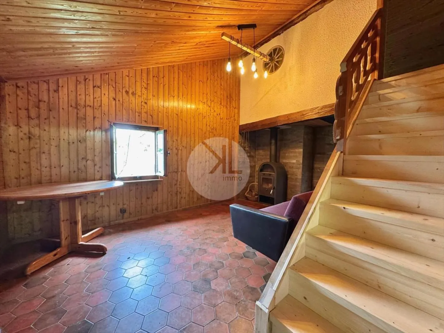 Chalet in affitto - Foto 4 di 13
