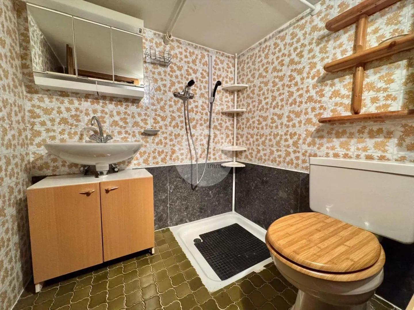 Chalet in affitto - Foto 5 di 13
