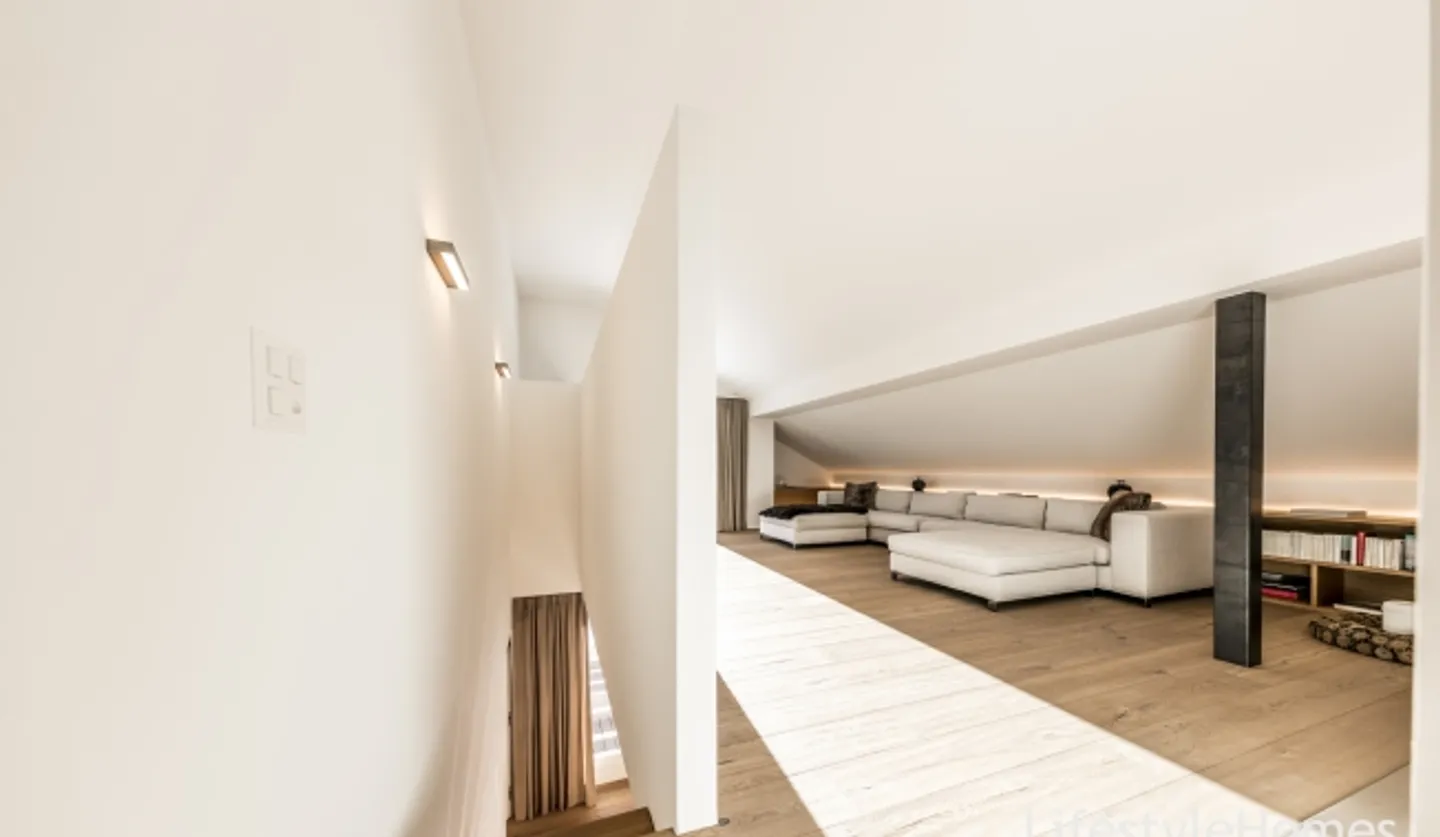 Duplex in affitto - Foto 4 di 18