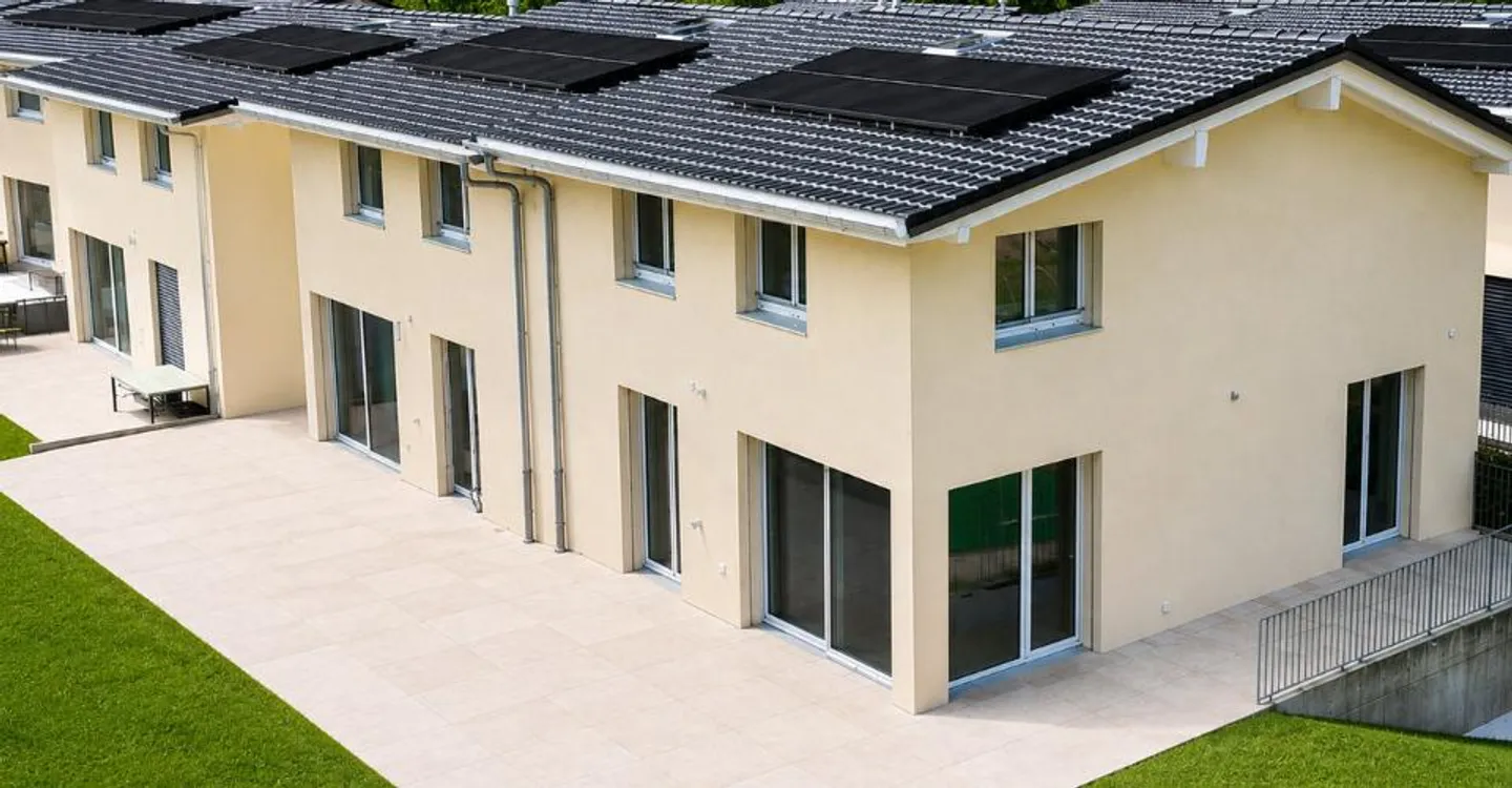 LAST AVAILABLE UNIT - IMMEDIATE DELIVERY - Photo 1 of 9