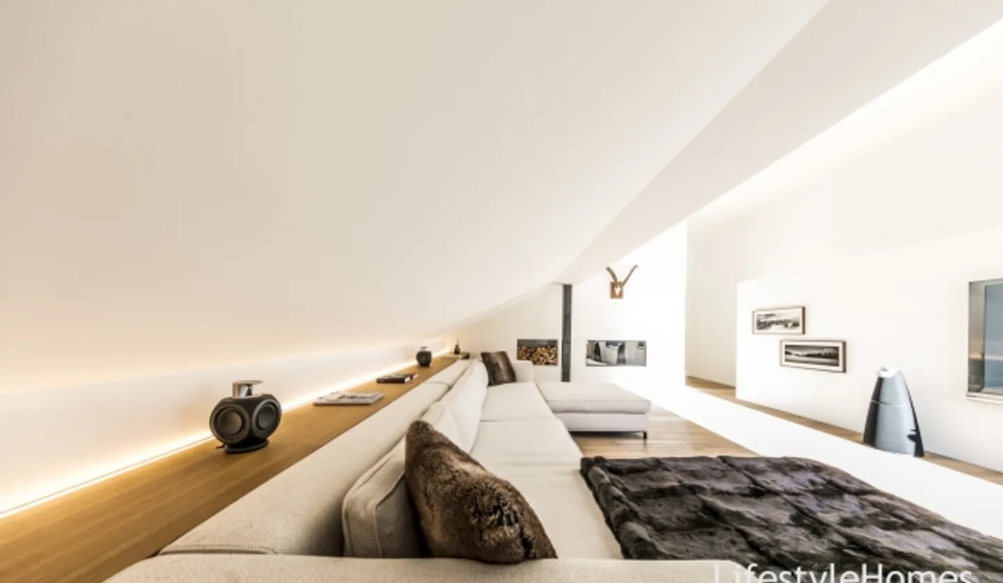Duplex in affitto - Foto 5 di 18