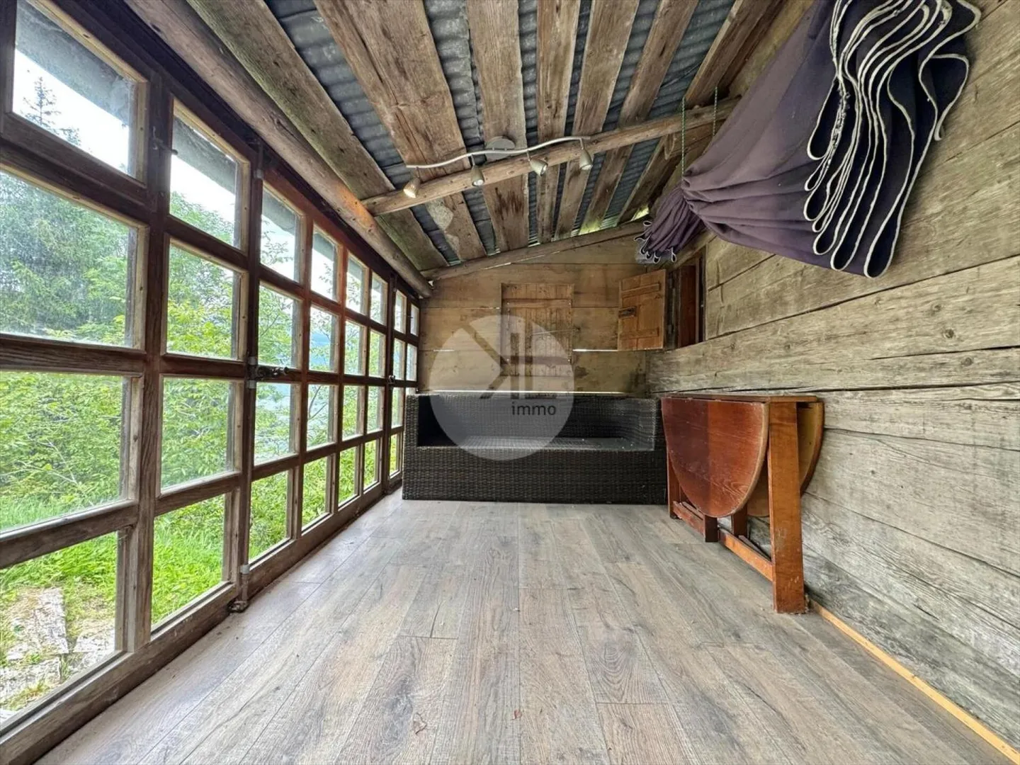 Chalet in affitto - Foto 10 di 13