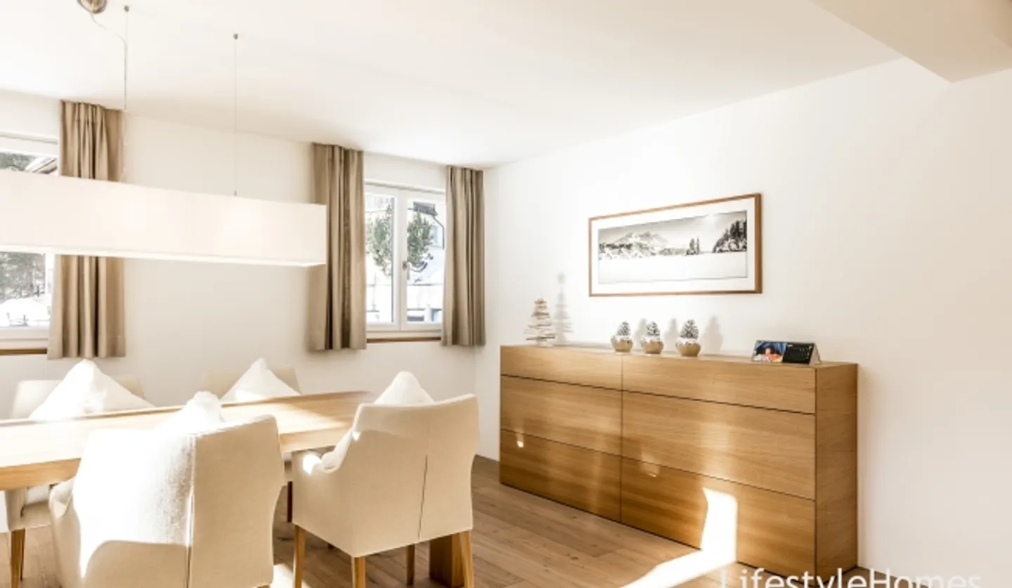 Duplex in affitto - Foto 6 di 18