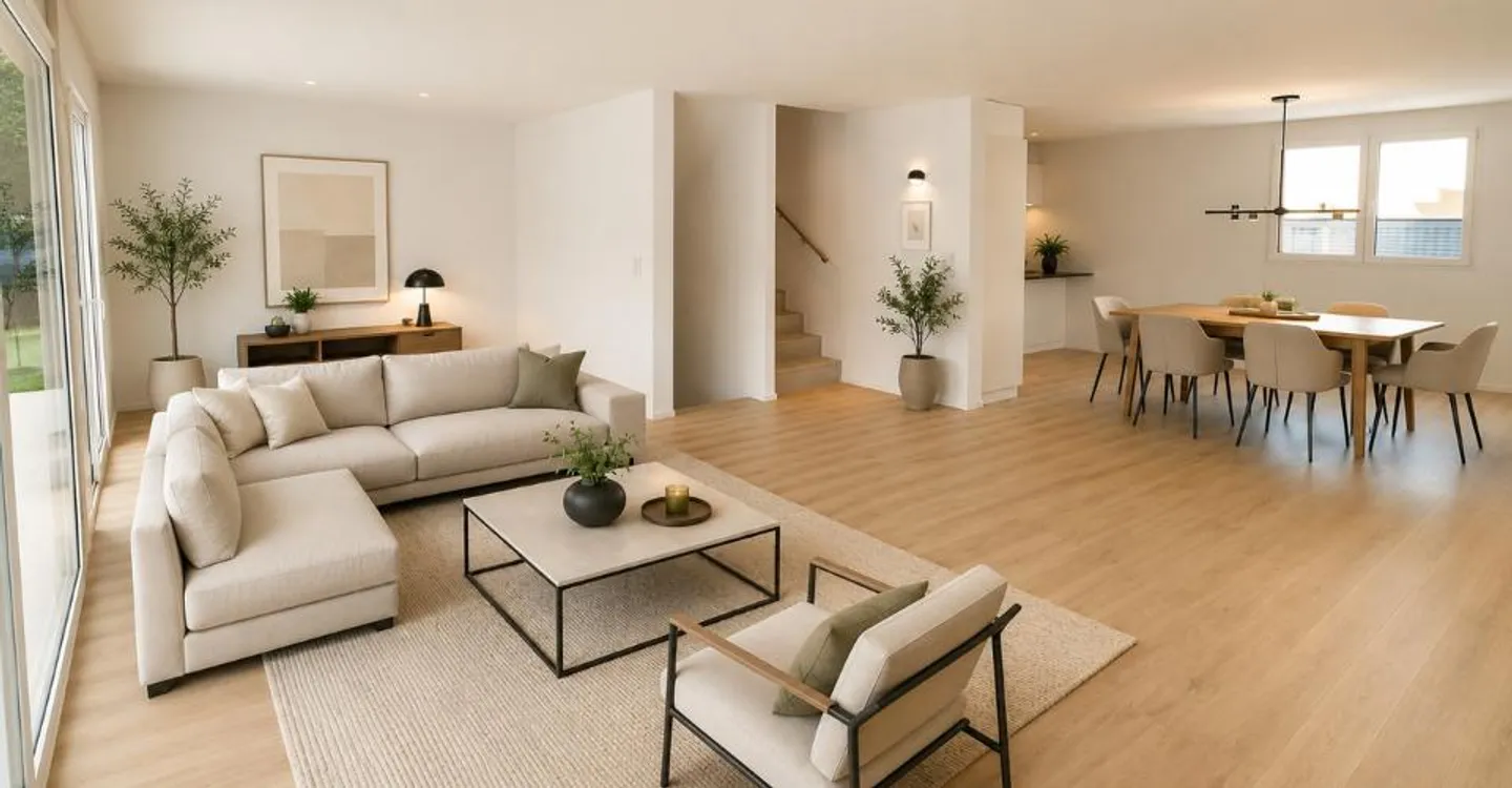 LAST AVAILABLE UNIT - IMMEDIATE DELIVERY - Photo 3 of 9