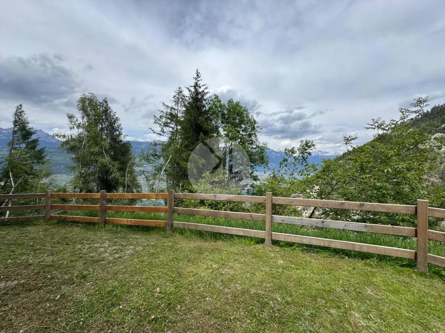 Chalet in affitto - Foto 12 di 13