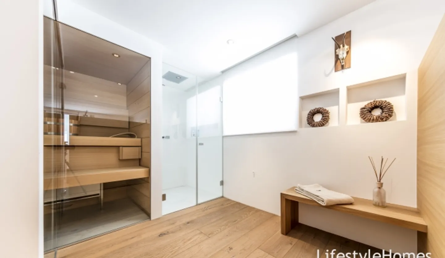 Duplex in affitto - Foto 11 di 18
