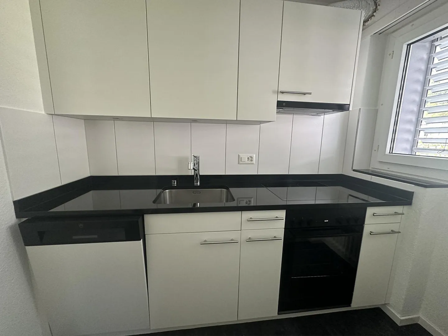 Appartement 3.5 pièces - Photo 3 sur 11