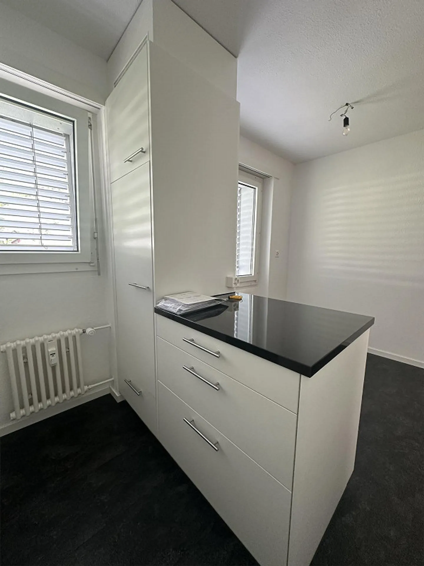 Appartement 3.5 pièces - Photo 4 sur 11