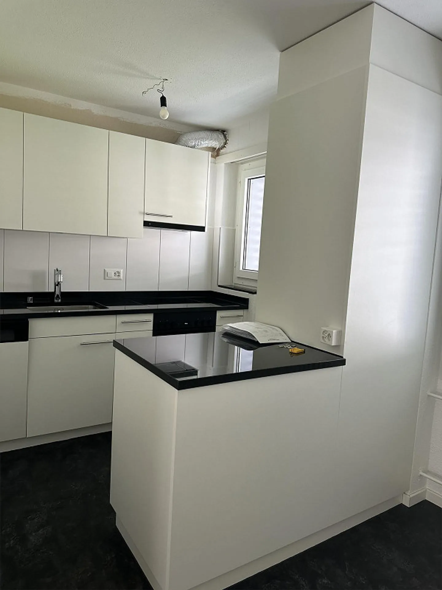 Appartement 3.5 pièces - Photo 5 sur 11