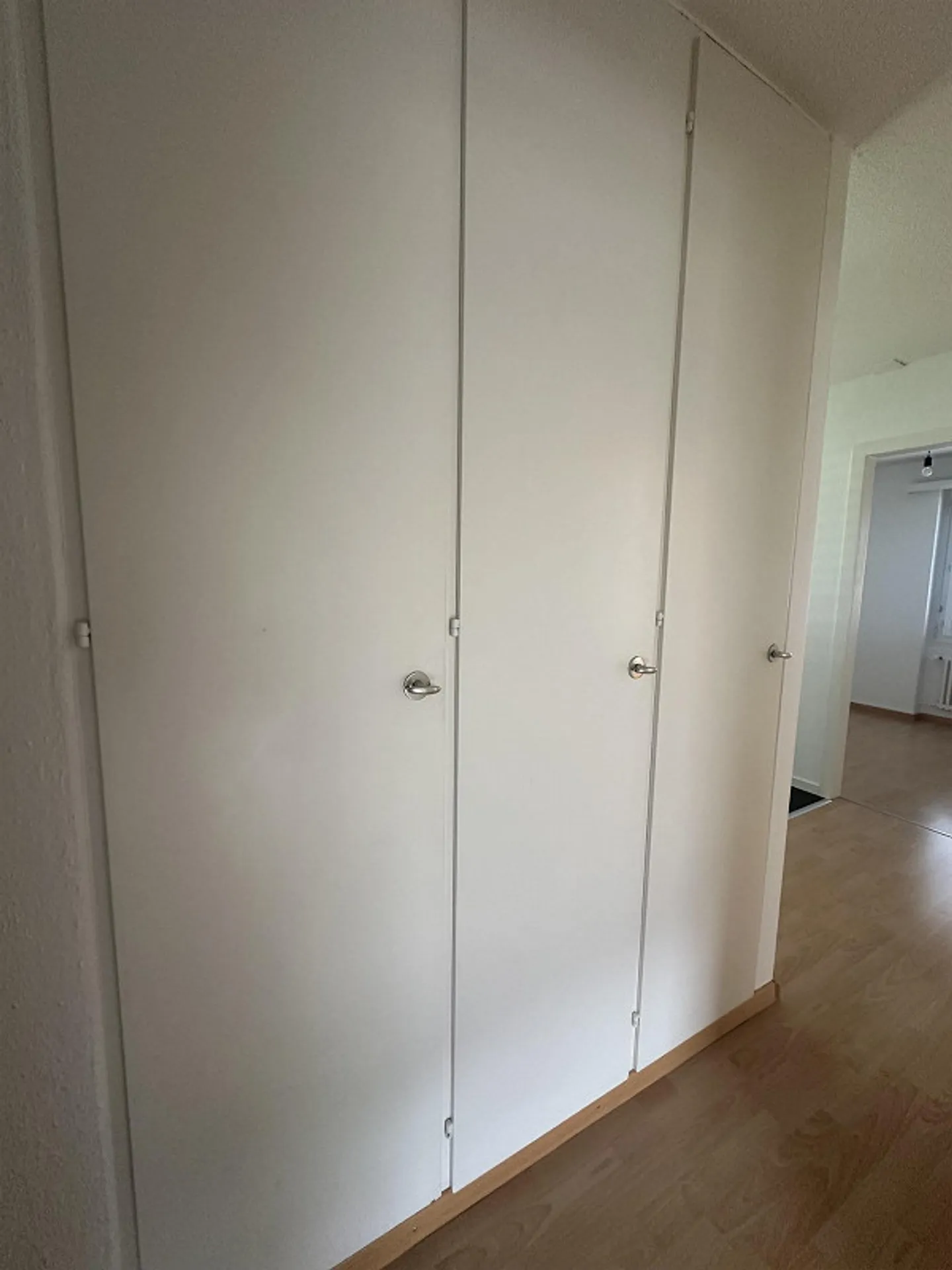 Appartement 3.5 pièces - Photo 6 sur 11