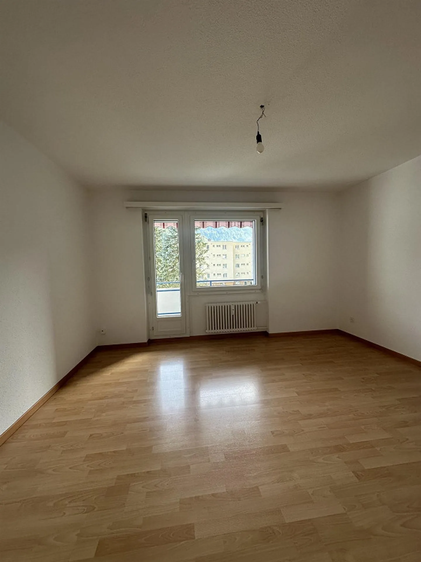 Appartement 3.5 pièces - Photo 7 sur 11