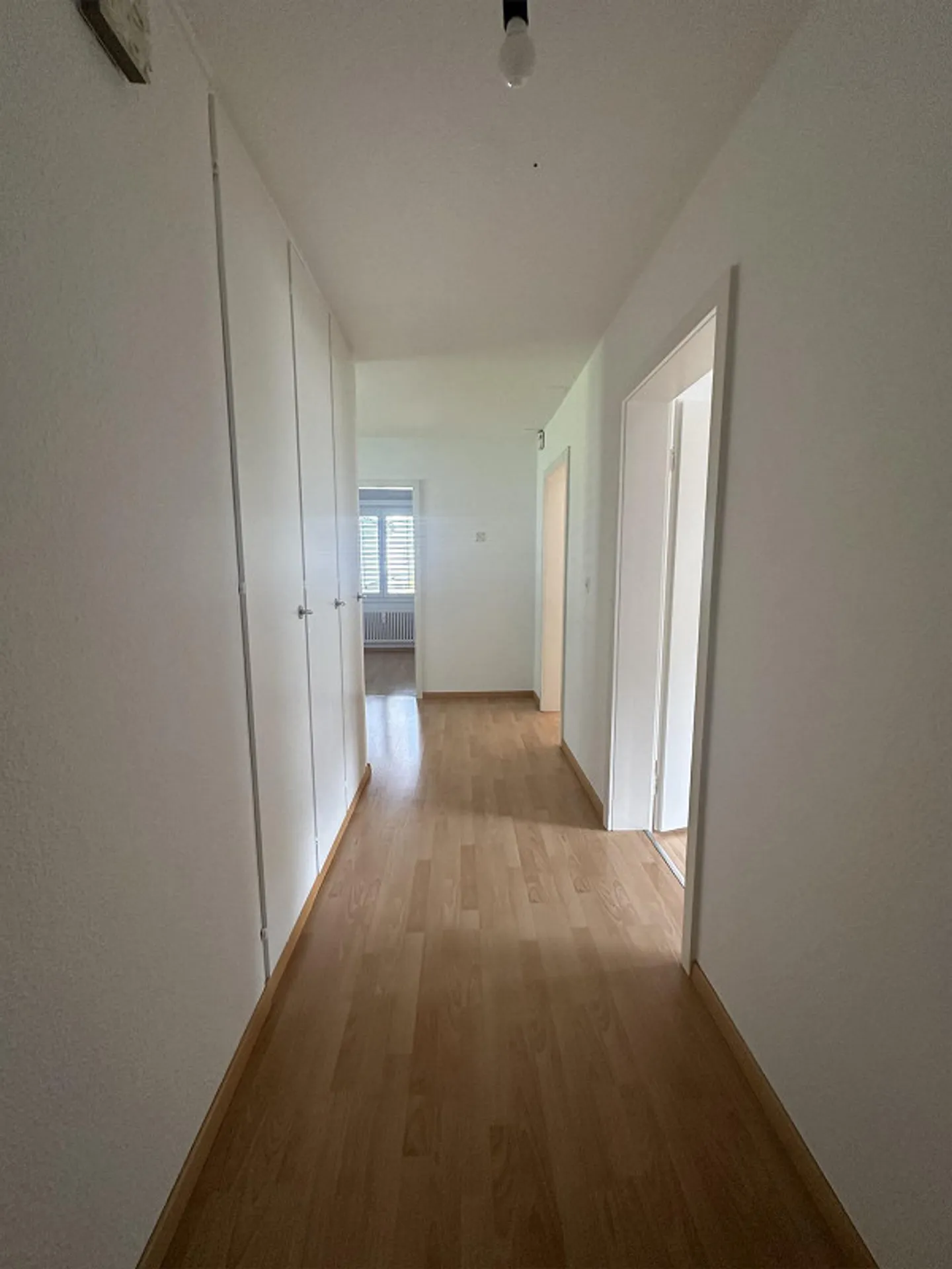 Appartement 3.5 pièces - Photo 8 sur 11