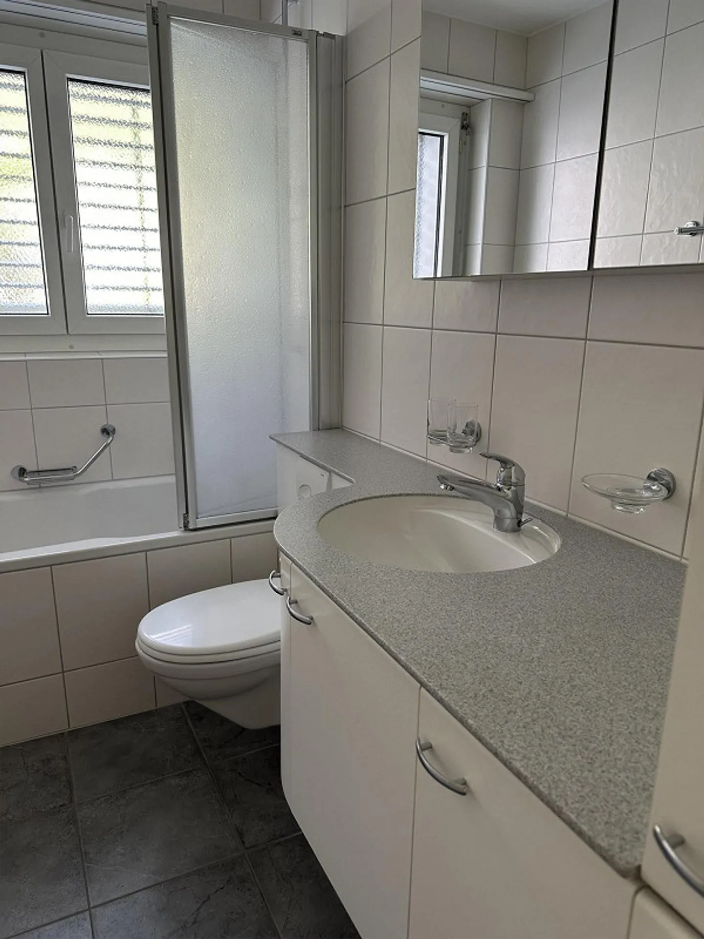 Appartement 3.5 pièces - Photo 9 sur 11