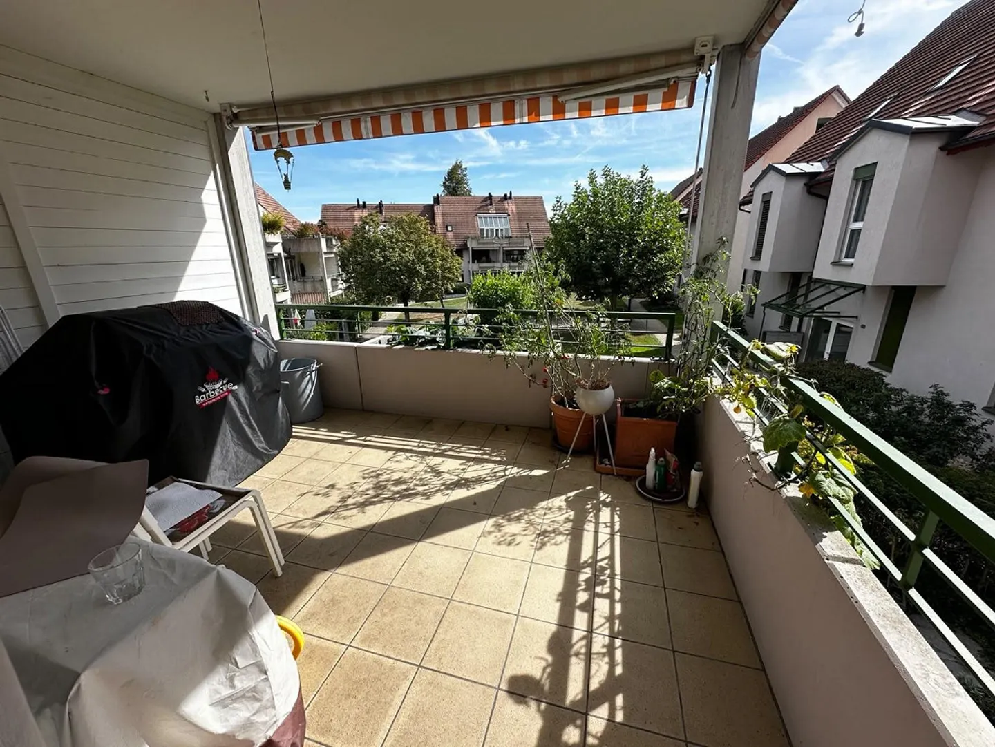 For rent from private: beautiful 4.5 room apartment - Photo 3 of 9