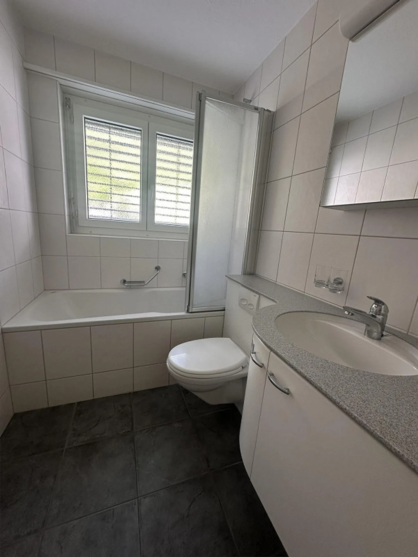 Appartement 3.5 pièces - Photo 10 sur 11