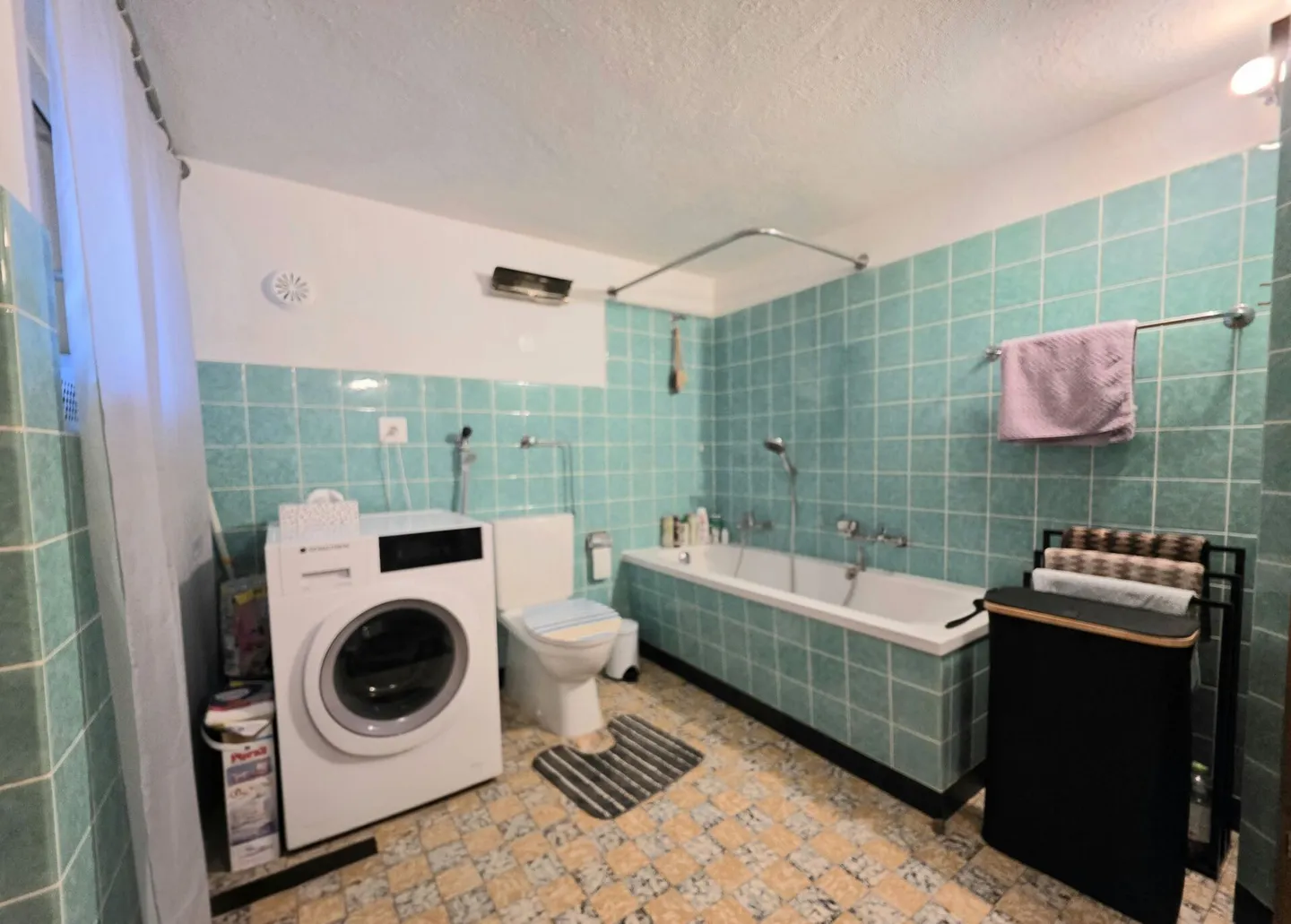 Rara opportunità di investimento nel fiorente Fricktal! Casa plurifamiliare con potenziale di espansione - Foto 13 di 13