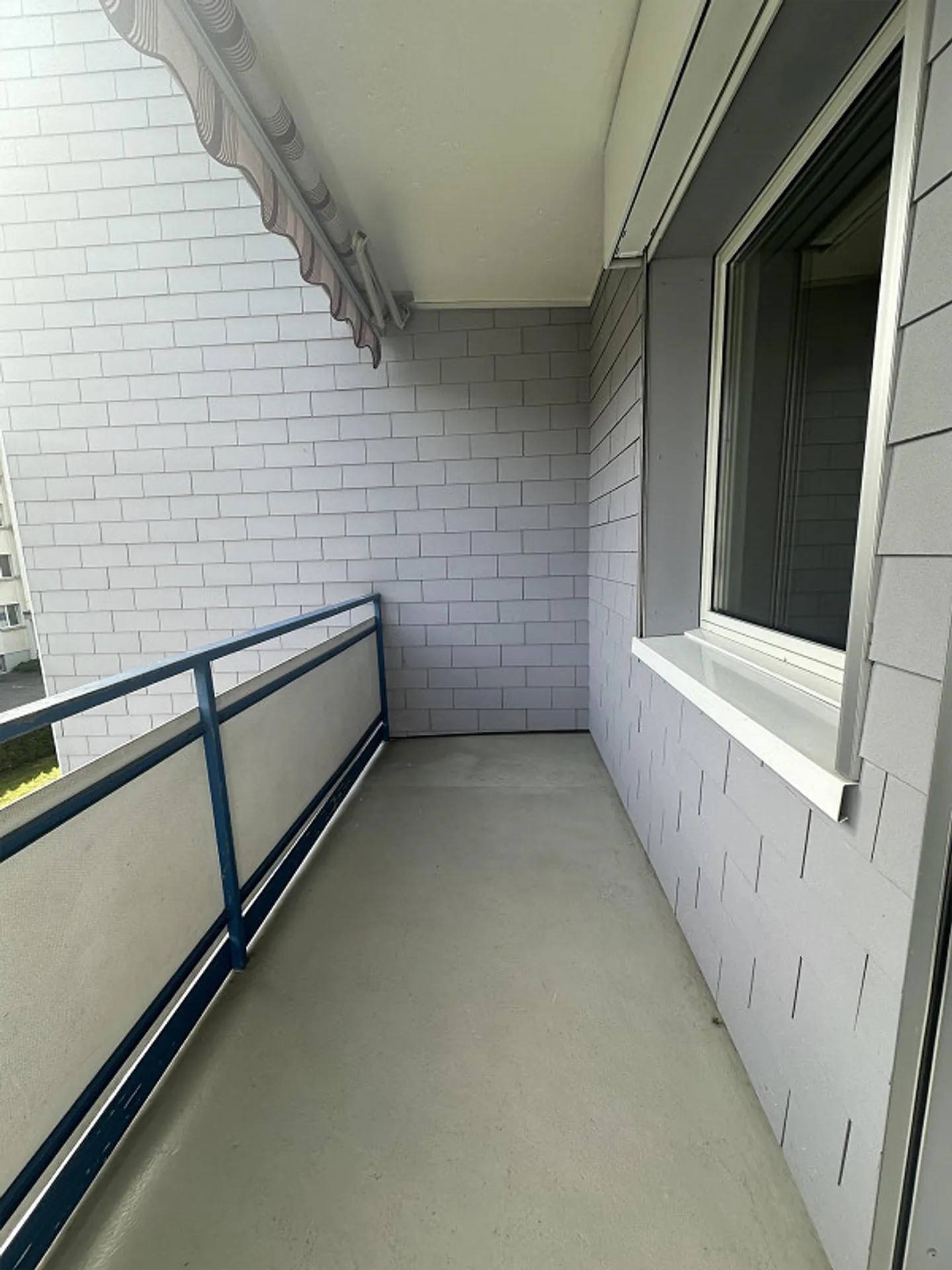 Appartement 3.5 pièces - Photo 11 sur 11