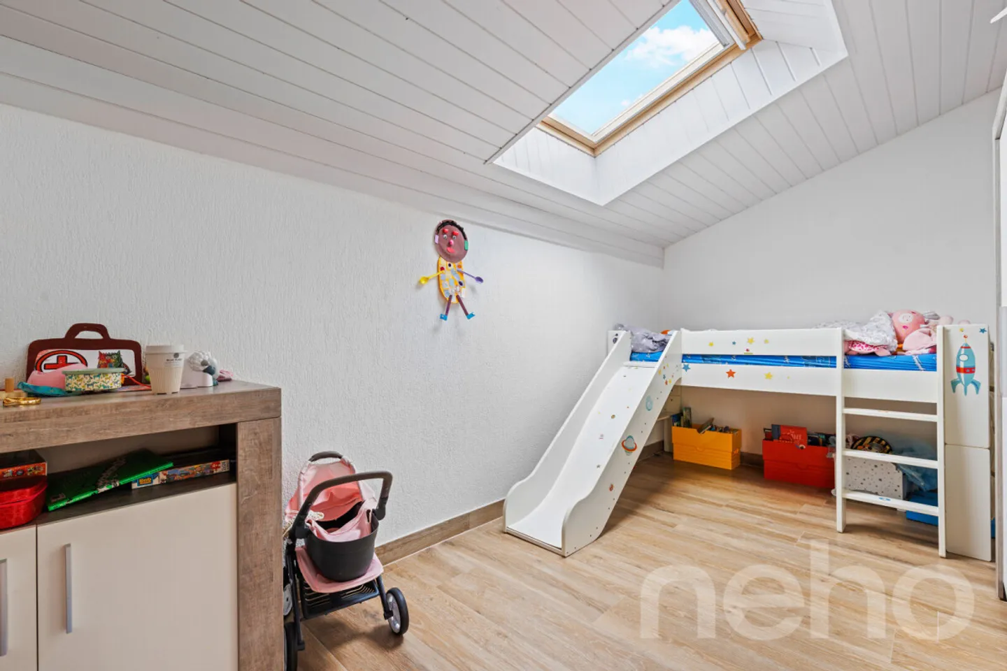 Esclusivo: Grande villa con 3 appartamenti e piscina - Foto 10 di 12