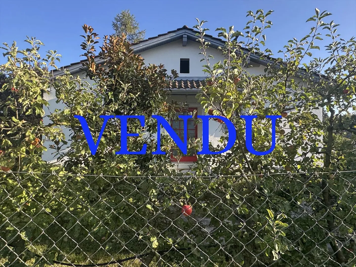 4.5 Room Villa - Photo 1 of 1