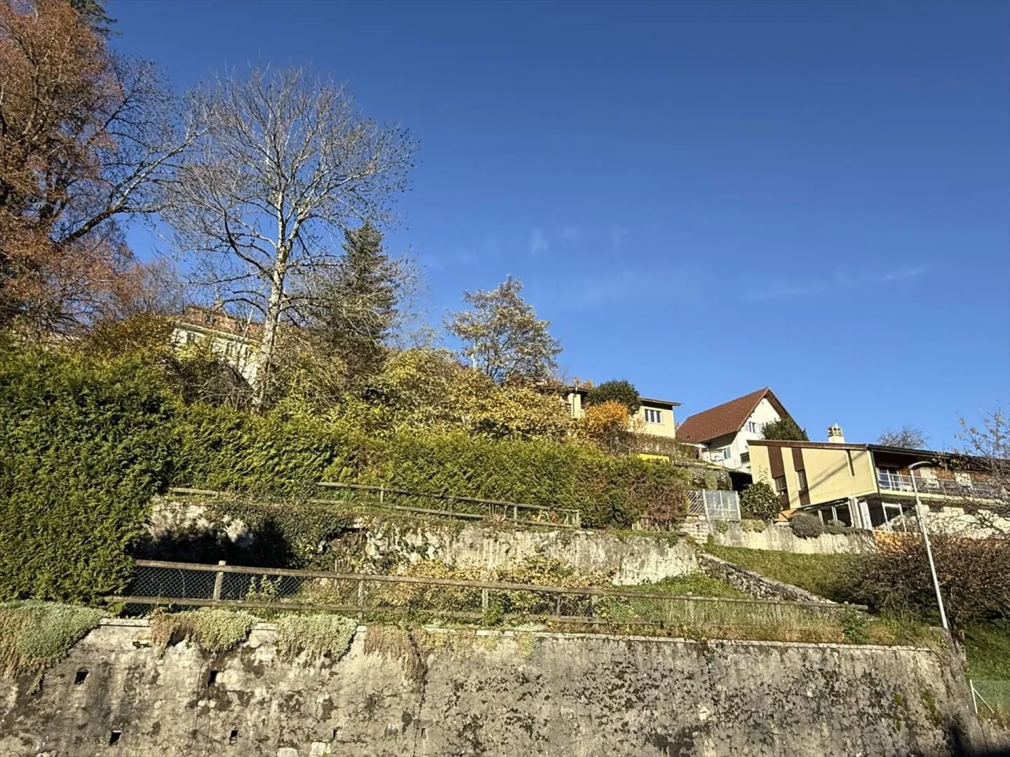 Appartamento 3.5 locali a Châtel-St-Denis - Foto 4 di 13