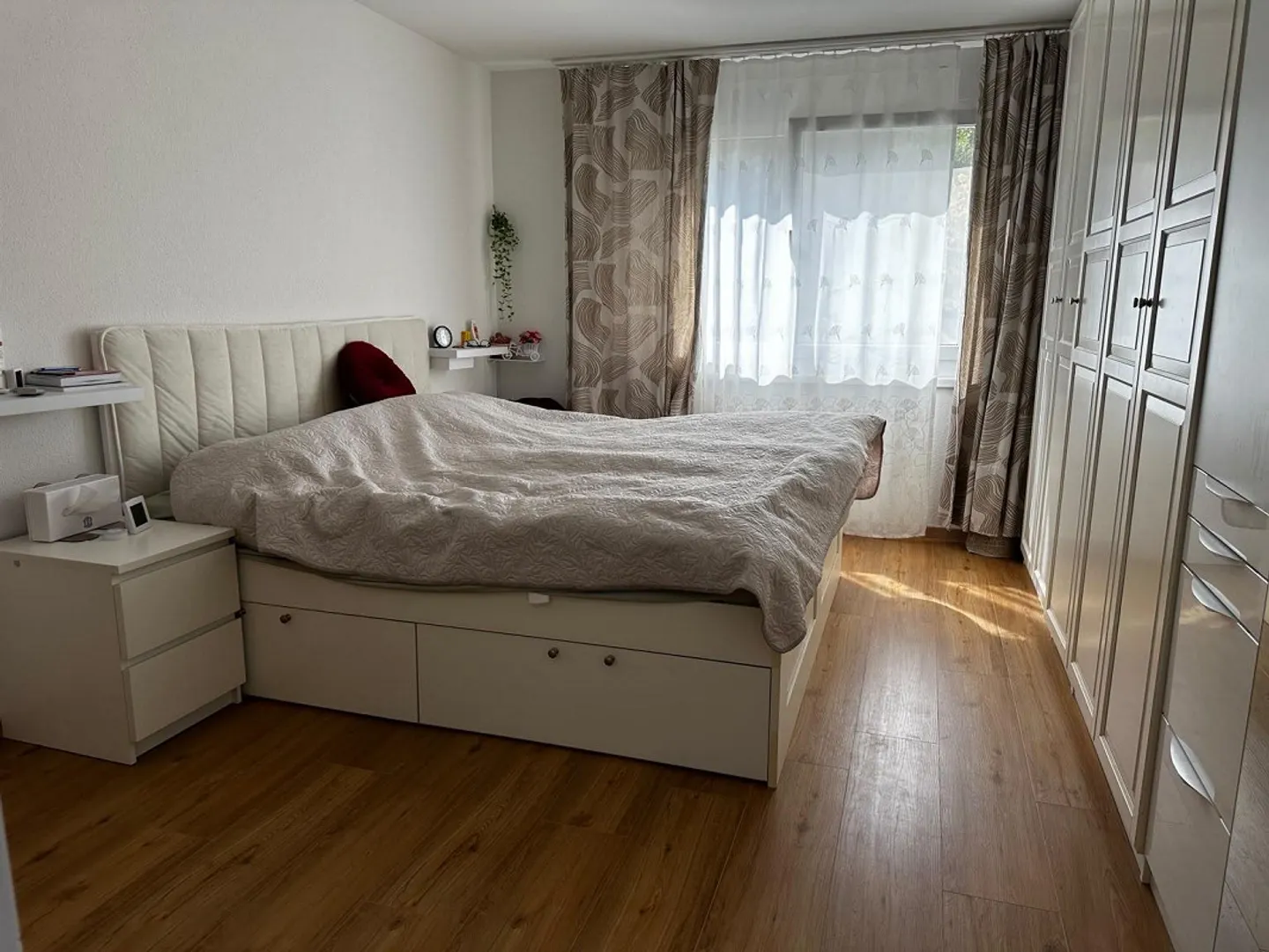 For rent from private: beautiful 4.5 room apartment - Photo 7 of 9