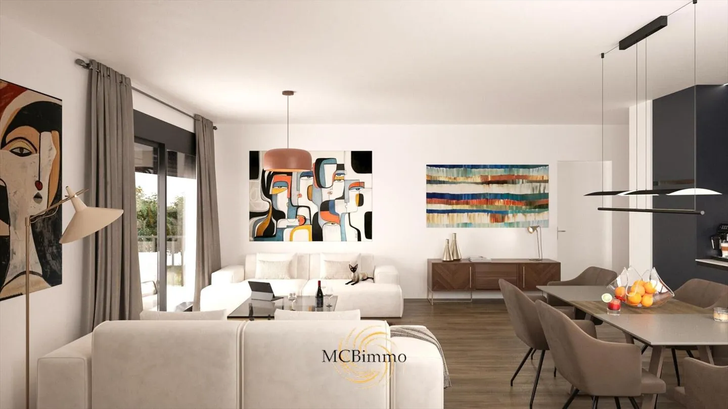 Appartamento 3.5 locali a Châtel-St-Denis - Foto 8 di 13