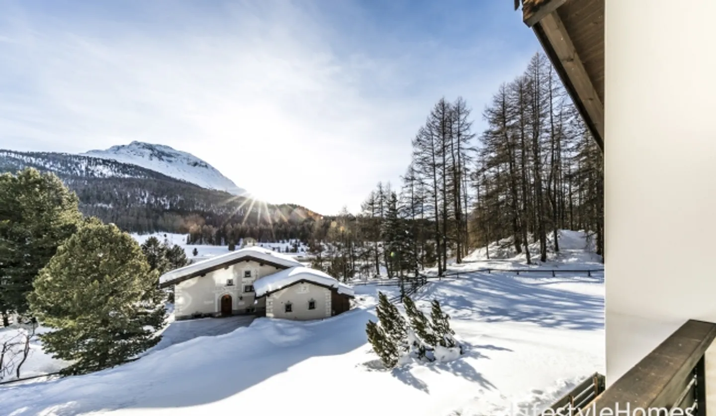 Duplex in affitto - Foto 16 di 18