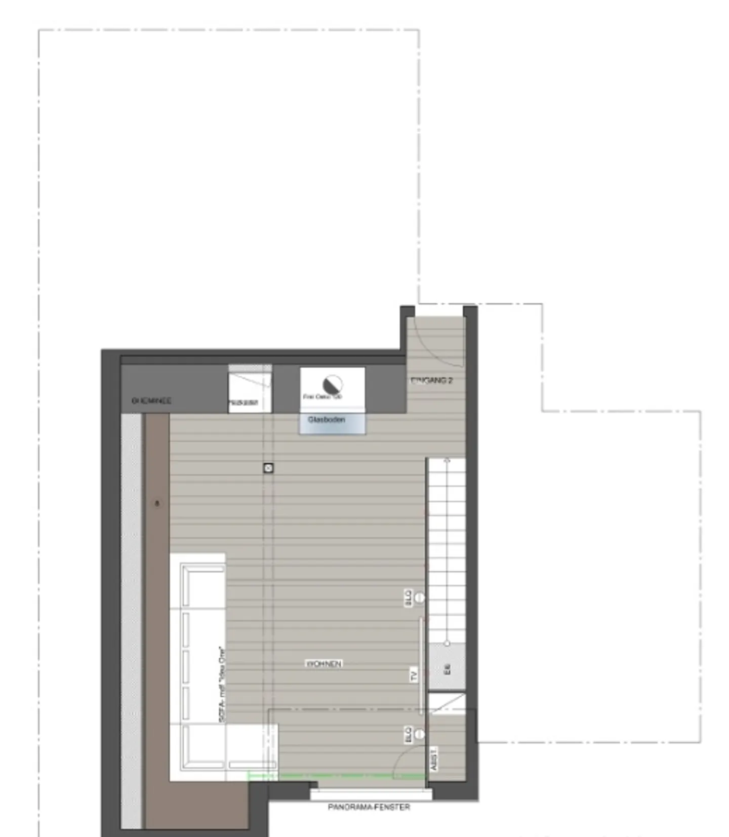 Duplex in affitto - Foto 18 di 18