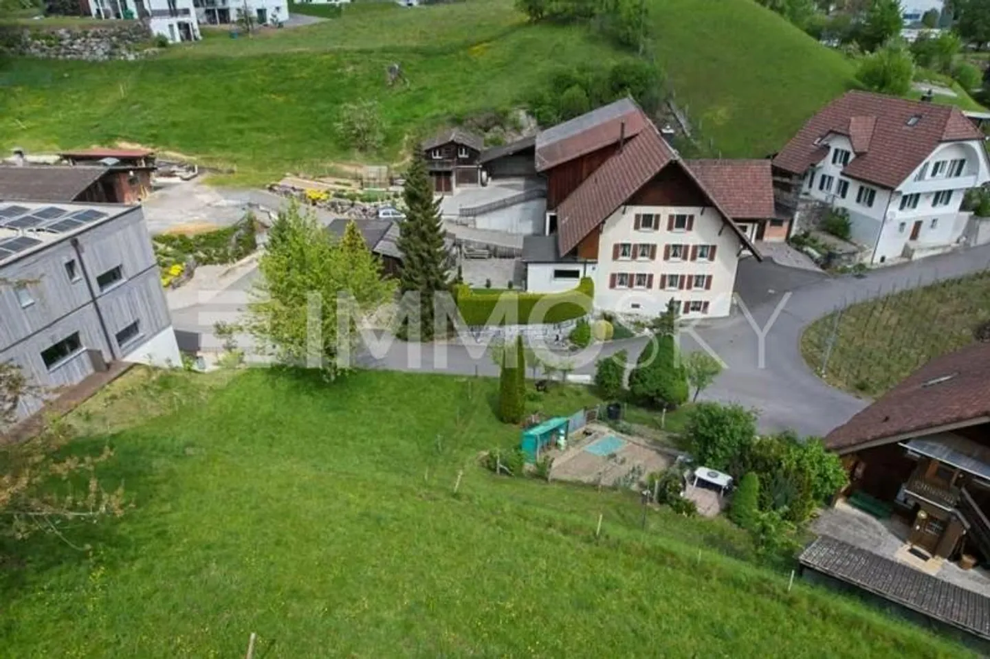 Offre - Construire - Vivre - Photo 2 sur 4