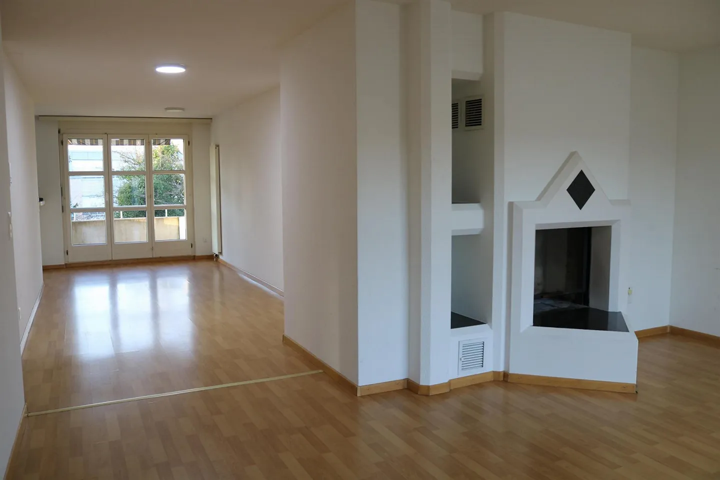 Zentral und doch im Grünen - Ihr neues Zuhause - Foto 3 von 9