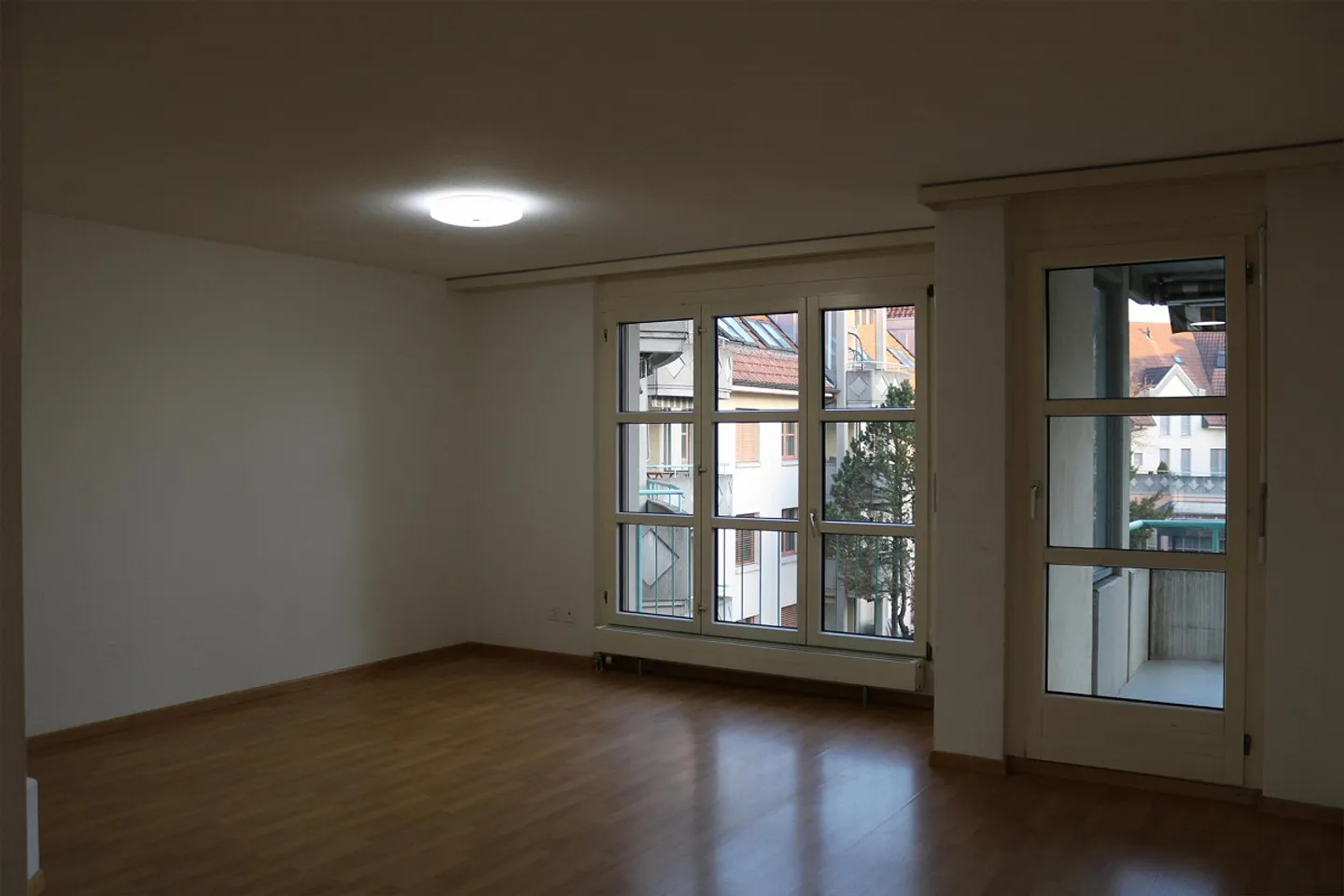 Zentral und doch im Grünen - Ihr neues Zuhause - Foto 4 von 9