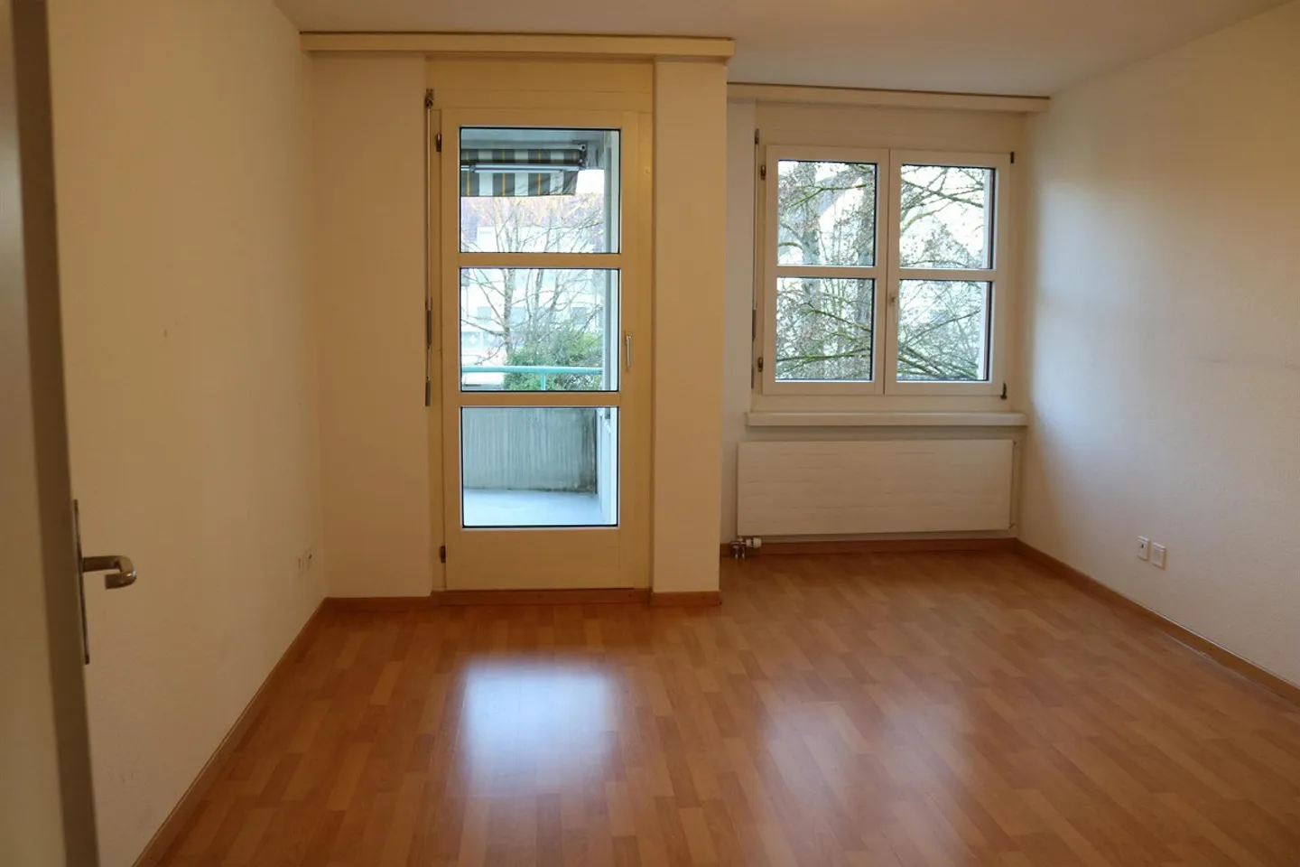 Zentral und doch im Grünen - Ihr neues Zuhause - Foto 5 von 9