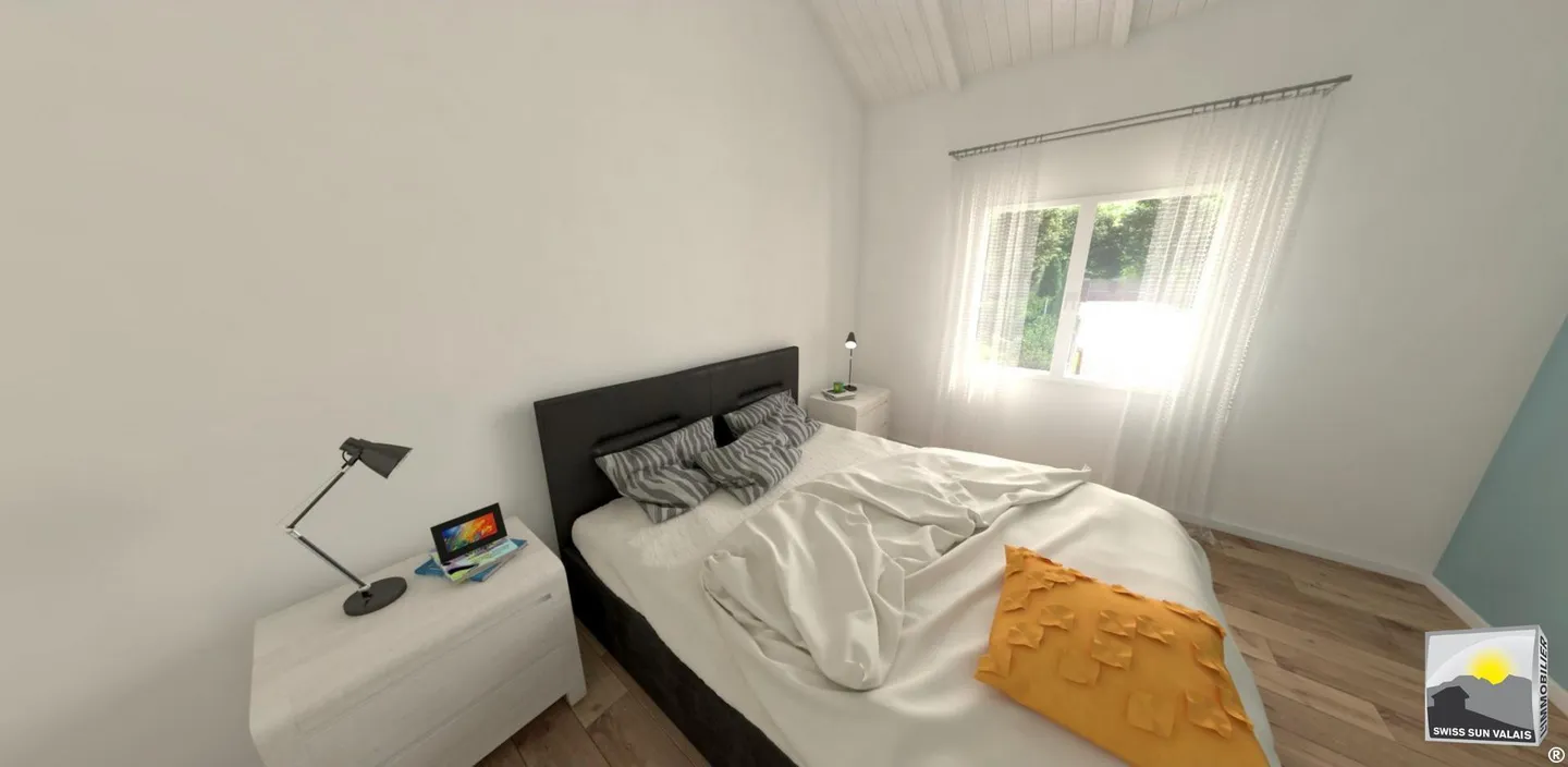 WALLIS / I am "SWEENY" Magnificent Villa to be built on one level 4.5 rooms - Photo 8 of 18