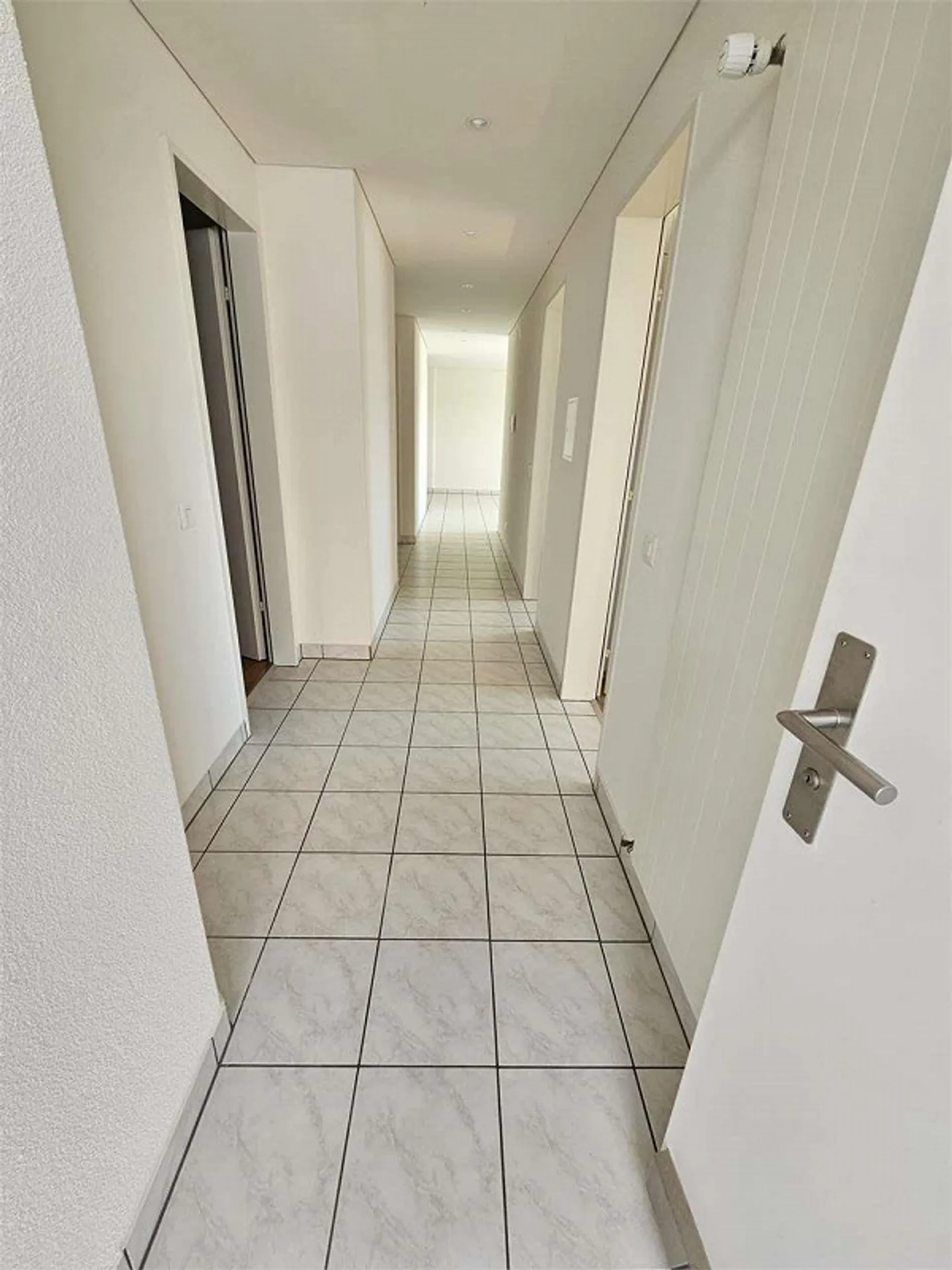 Aldesago, appartement de 3,5 pièces avec vue magnifique sur le lac - Photo 5 sur 13
