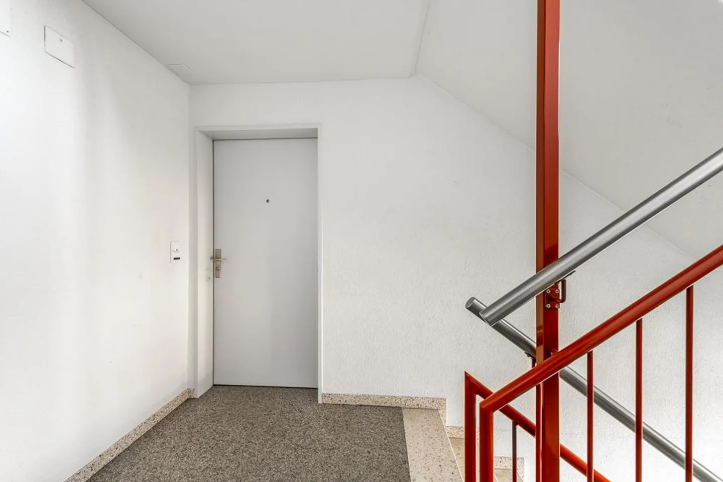 Condominium de 3,5 pièces - Point central - Photo 2 sur 12