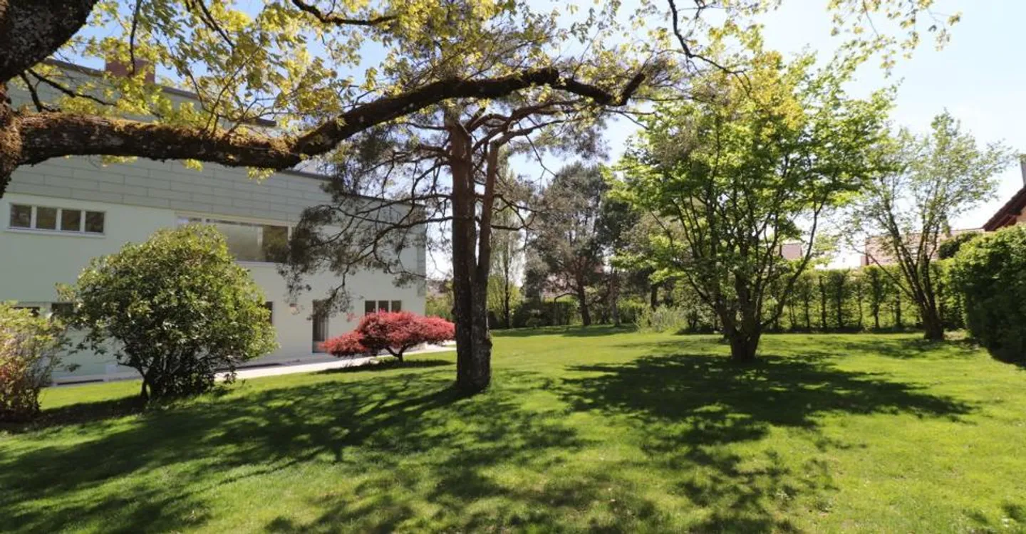 Maison d'Architecte avec Parc - Photo 8 sur 8