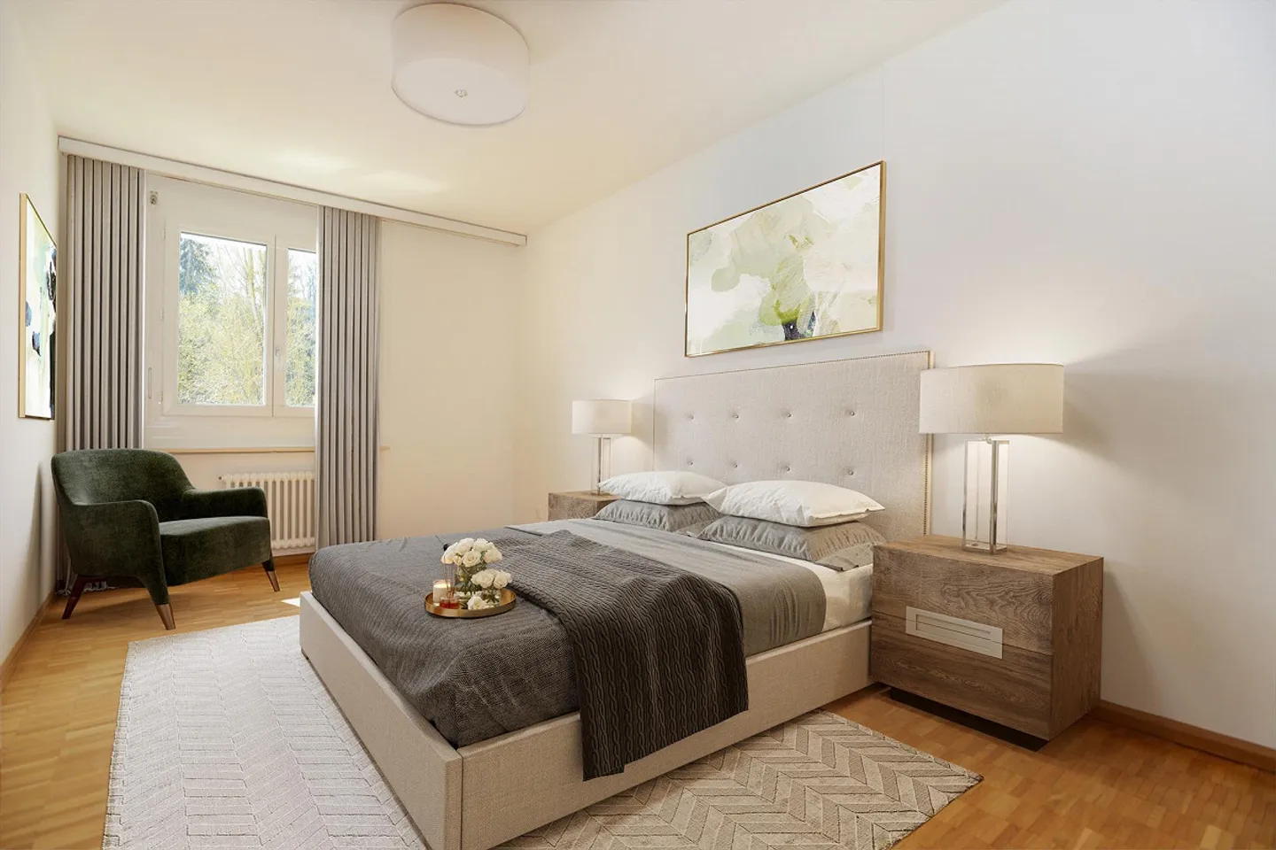 Space for the whole family! - Photo 8 of 10