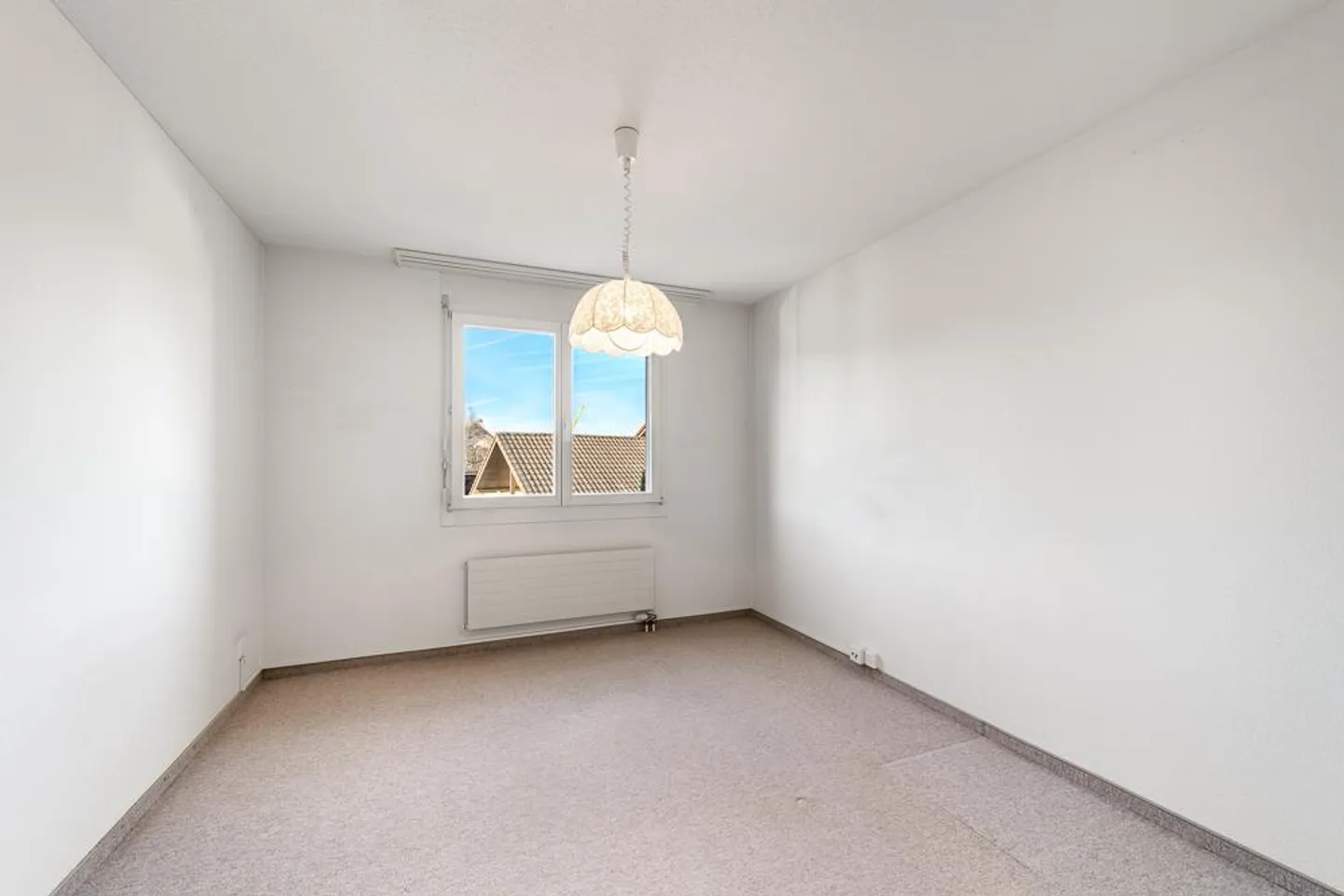 Condominium de 3,5 pièces - Point central - Photo 4 sur 12