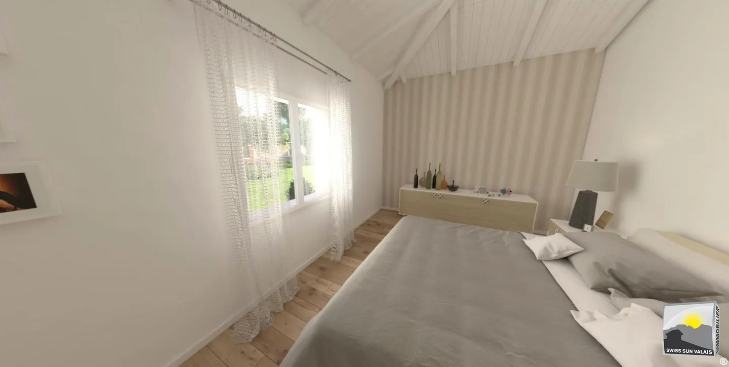WALLIS / I am "SWEENY" Magnificent Villa to be built on one level 4.5 rooms - Photo 7 of 18