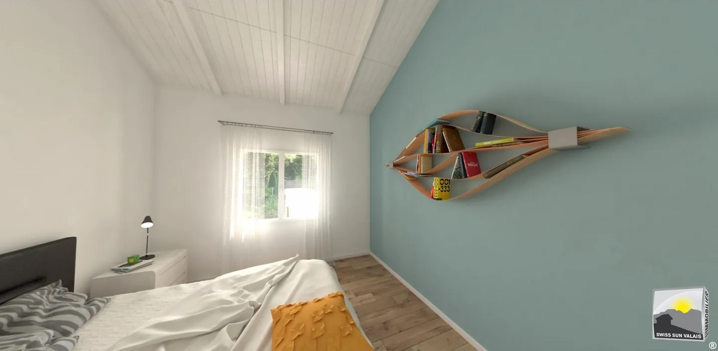 WALLIS / I am "SWEENY" Magnificent Villa to be built on one level 4.5 rooms - Photo 9 of 18