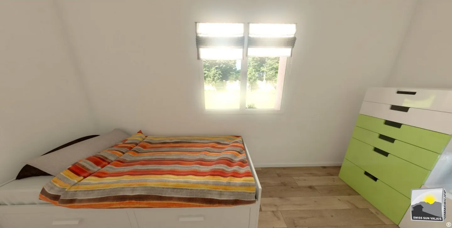 WALLIS / I am "SWEENY" Magnificent Villa to be built on one level 4.5 rooms - Photo 10 of 18