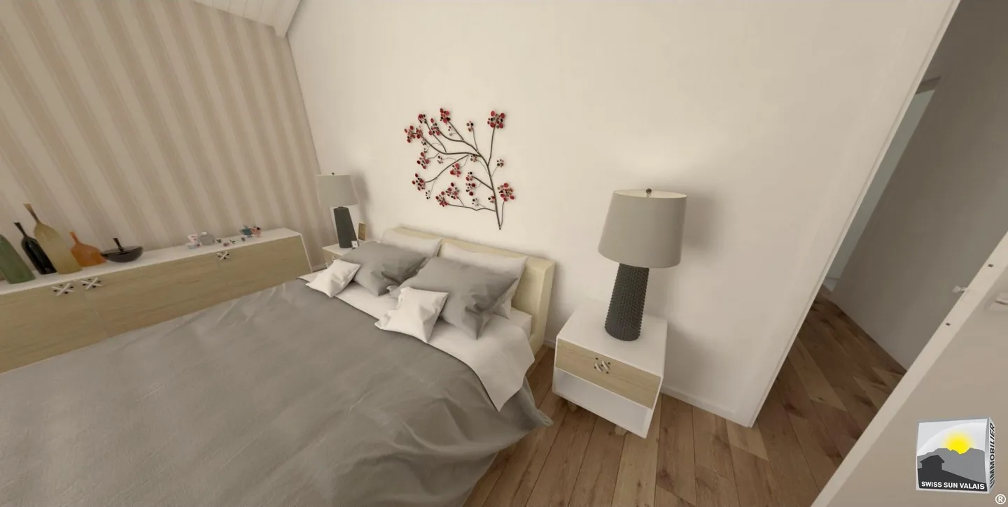 WALLIS / I am "SWEENY" Magnificent Villa to be built on one level 4.5 rooms - Photo 6 of 18