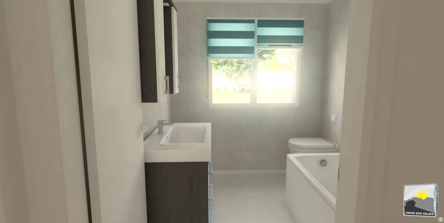WALLIS / I am "SWEENY" Magnificent Villa to be built on one level 4.5 rooms - Photo 11 of 18