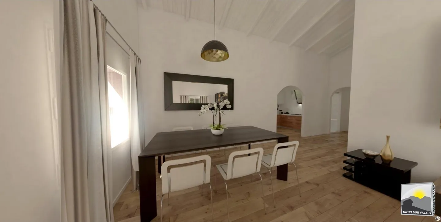 WALLIS / I am "SWEENY" Magnificent Villa to be built on one level 4.5 rooms - Photo 4 of 18