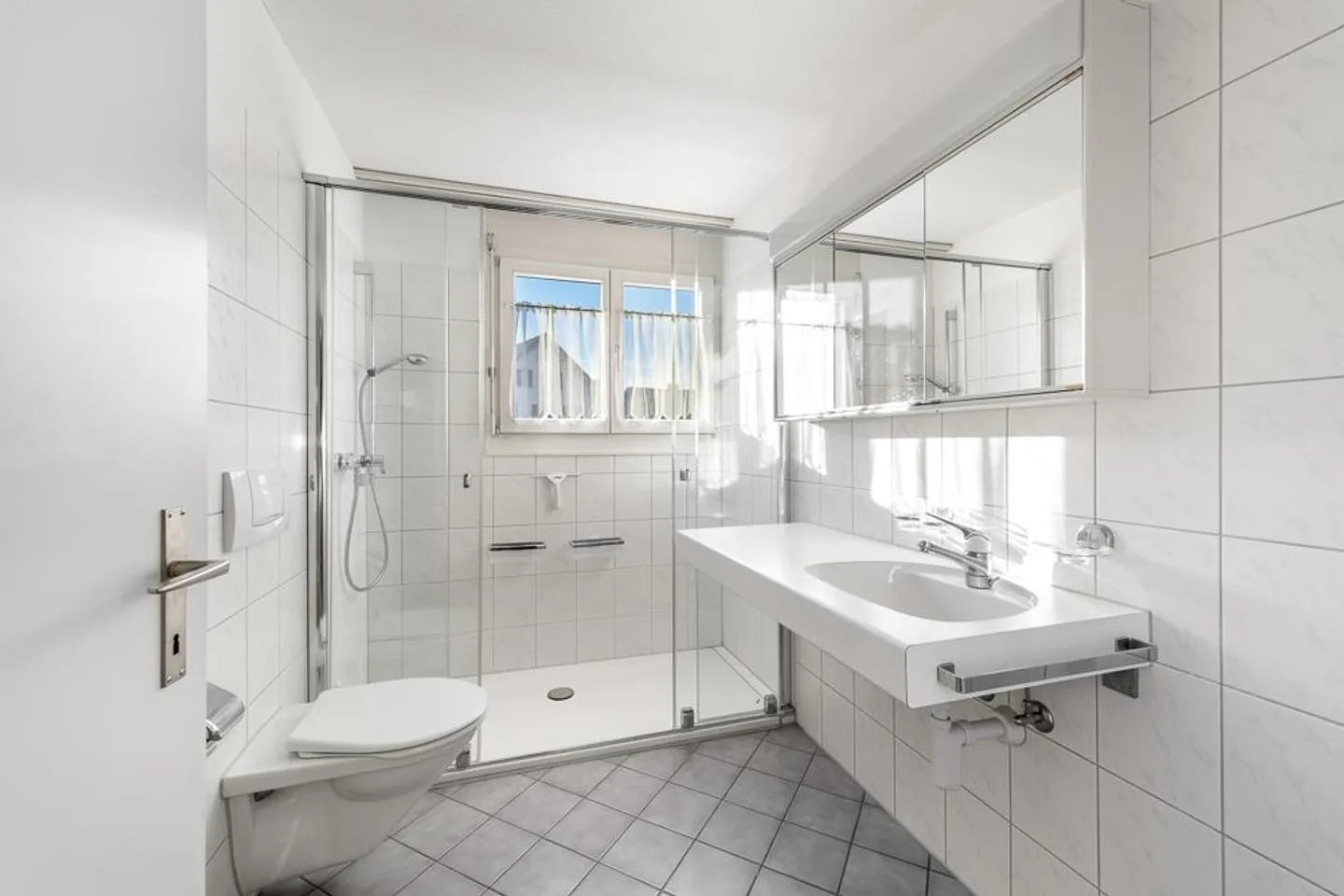 Condominium de 3,5 pièces - Point central - Photo 6 sur 12