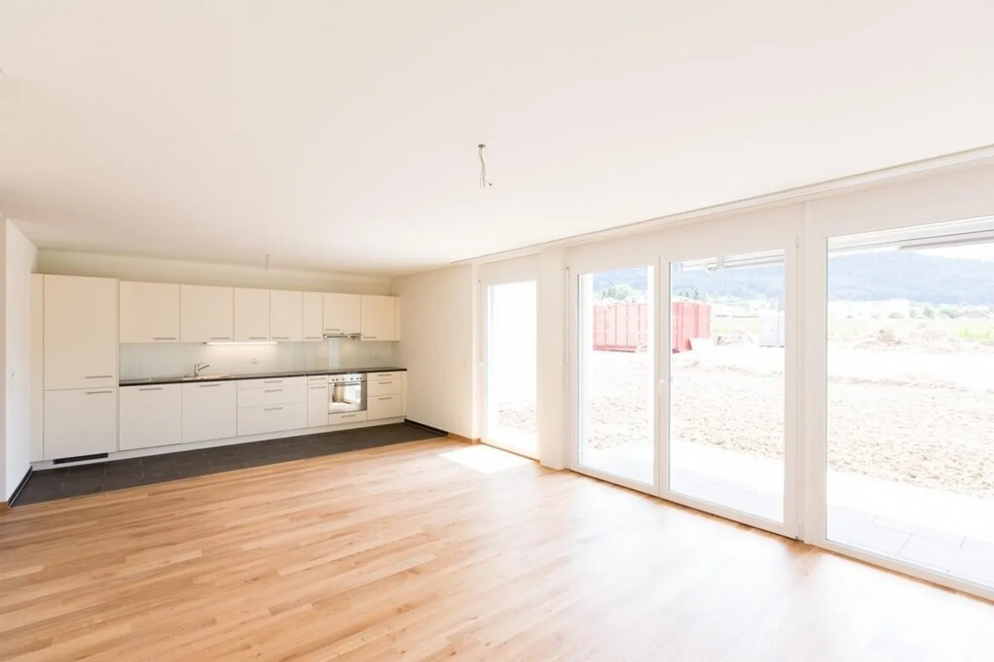 Komfortable 3.5-Zimmerwohnung - Foto 3 von 8