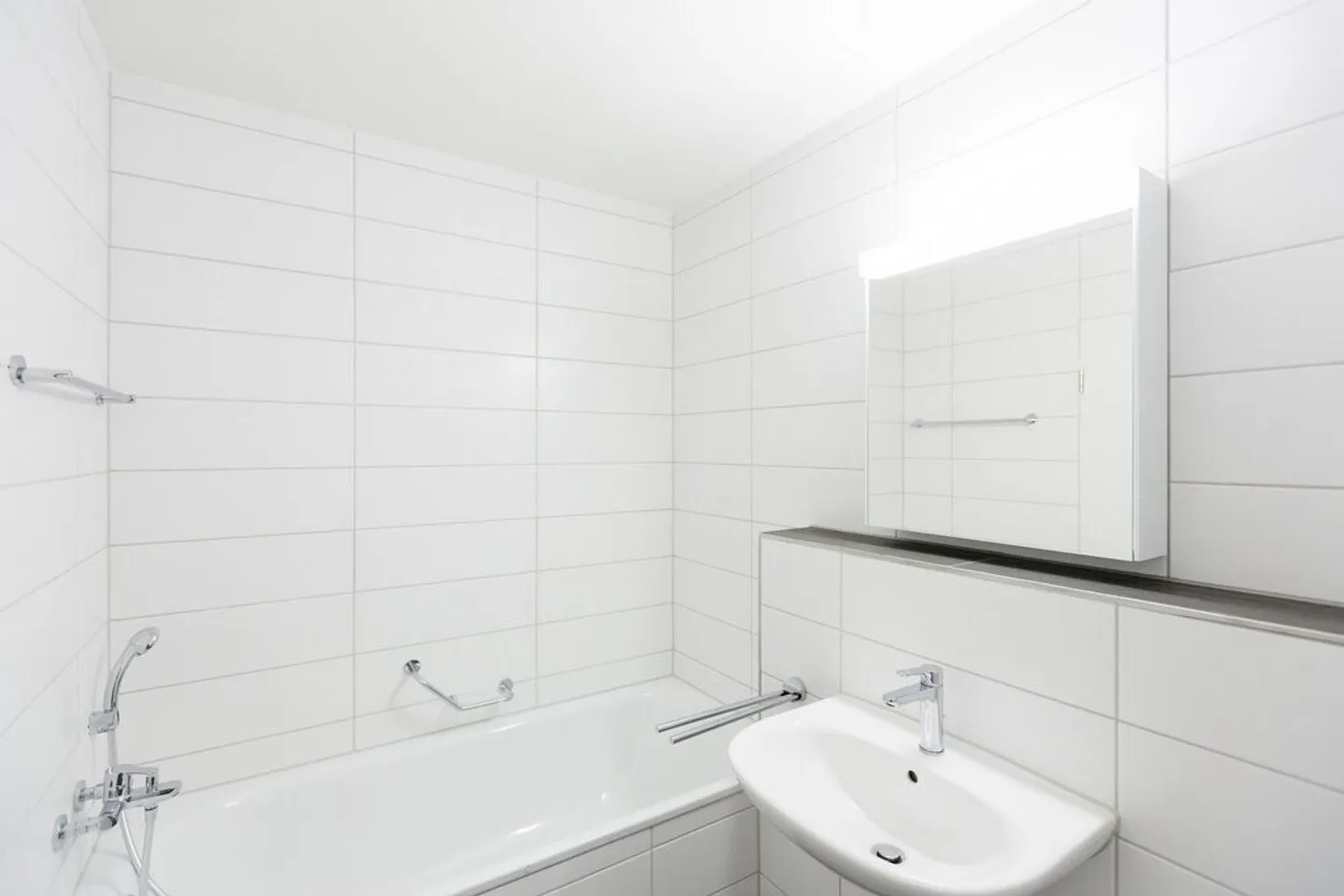 Komfortable 3.5-Zimmerwohnung - Foto 6 von 8
