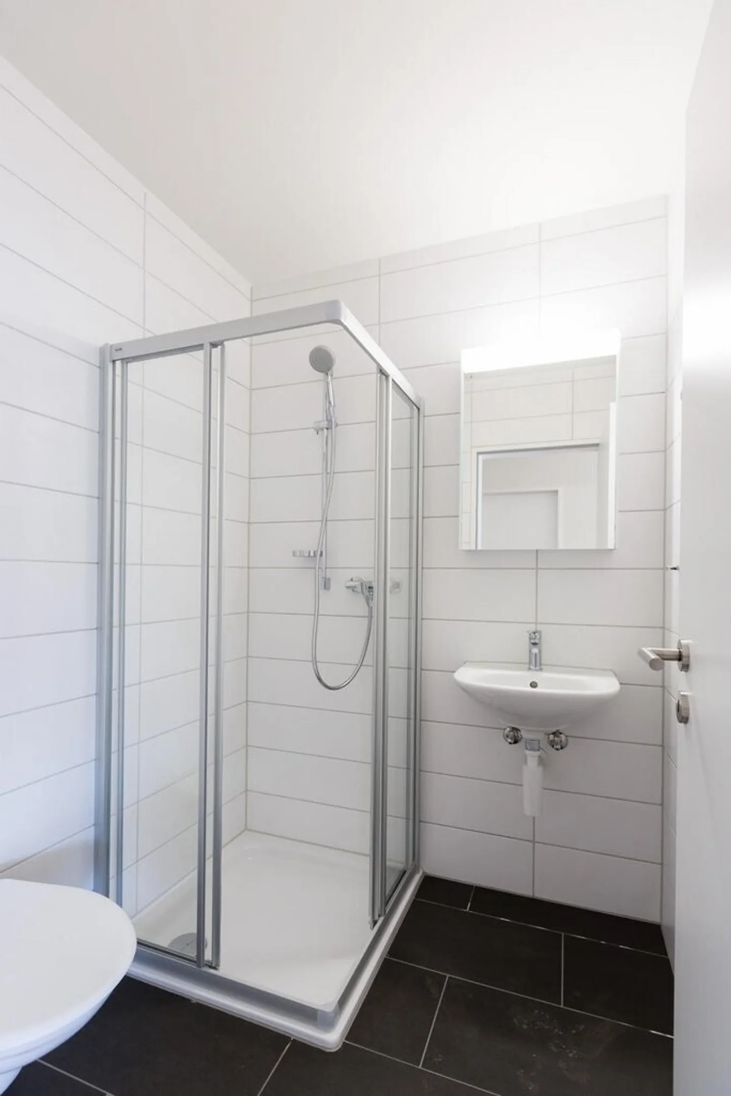 Komfortable 3.5-Zimmerwohnung - Foto 7 von 8