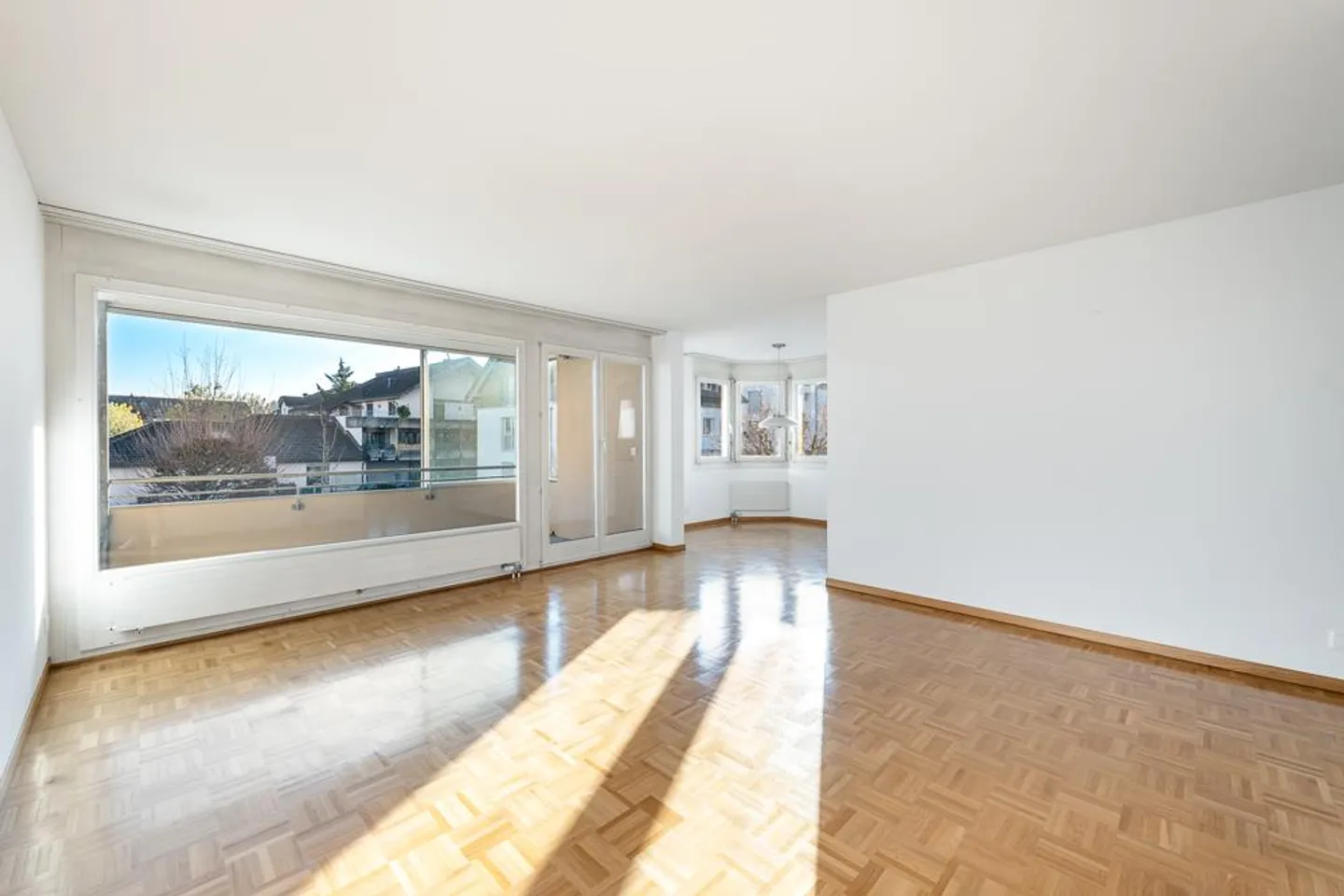 Condominium de 3,5 pièces - Point central - Photo 7 sur 12